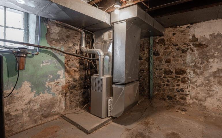 7 Gas Furnace Safety Tips Every Homeowner Should Know