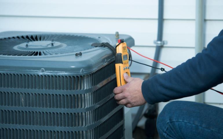 The Benefits of an HVAC Membership
